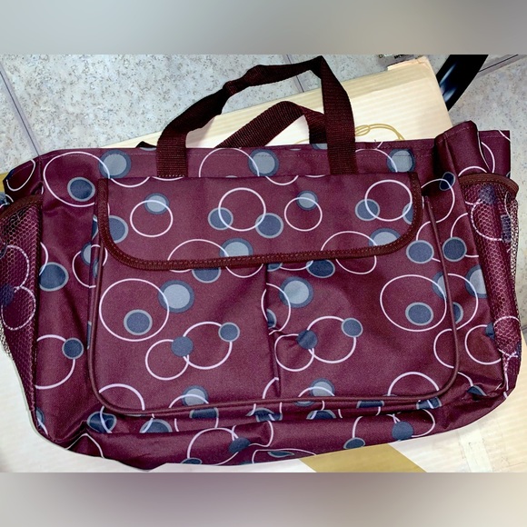 Large Tote Bag - Picture 1 of 4